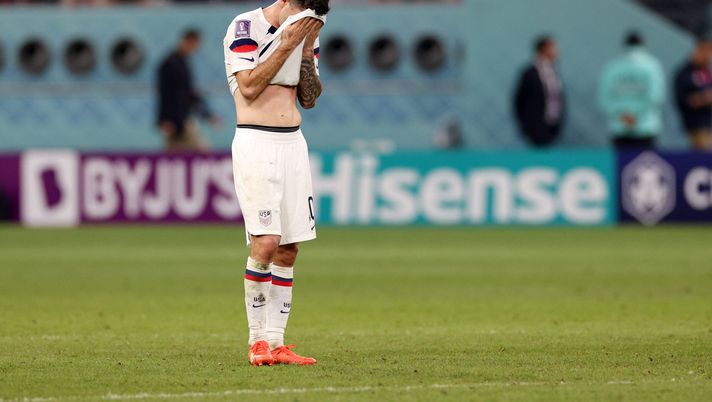 Pulisic, il fuoriclasse che dice no: Pochettino lo attacca, è caos USA - immagine 1