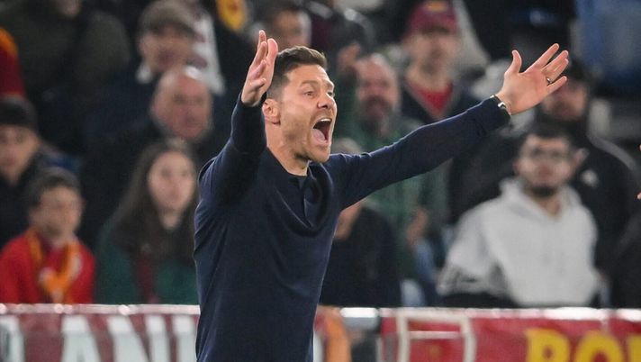 Xabi Alonso: “Avevamo la possibilità di fare più gol. Spero di festeggiare giovedì” - immagine 1