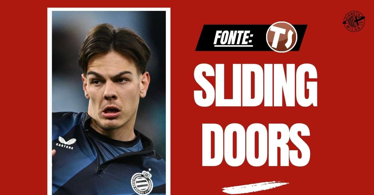 Calciomercato Milan, Jashari vicino alla Juve? Svelato il retroscena Calciomercato Milan, Jashari vicino alla Juve? Svelato il retroscena