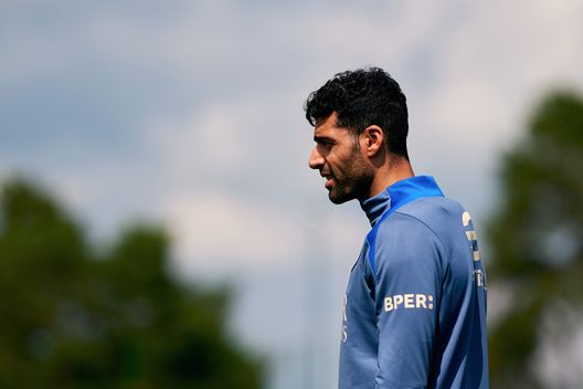 Taremi, il saluto: “Difficile dire addio a questa maglia. Inter resterà sempre nel mio cuore”- immagine 2