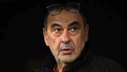 Lazio, i retroscena dell’incontro con Sarri: il piano e le condizioni dei biancocelesti