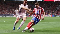 Liga, Atletico Madrid-Valencia: aspettando il primo gol di Julian Alvarez