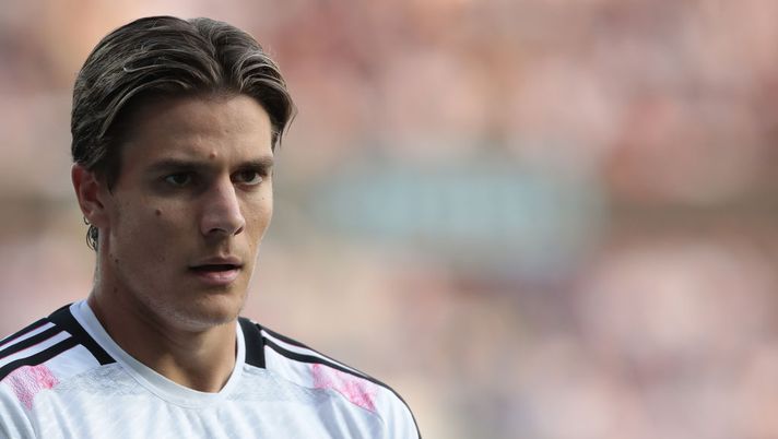 Getty Images L’agente di Fagioli: “L’abbiamo convinto noi a denunciarsi” - immagine 1