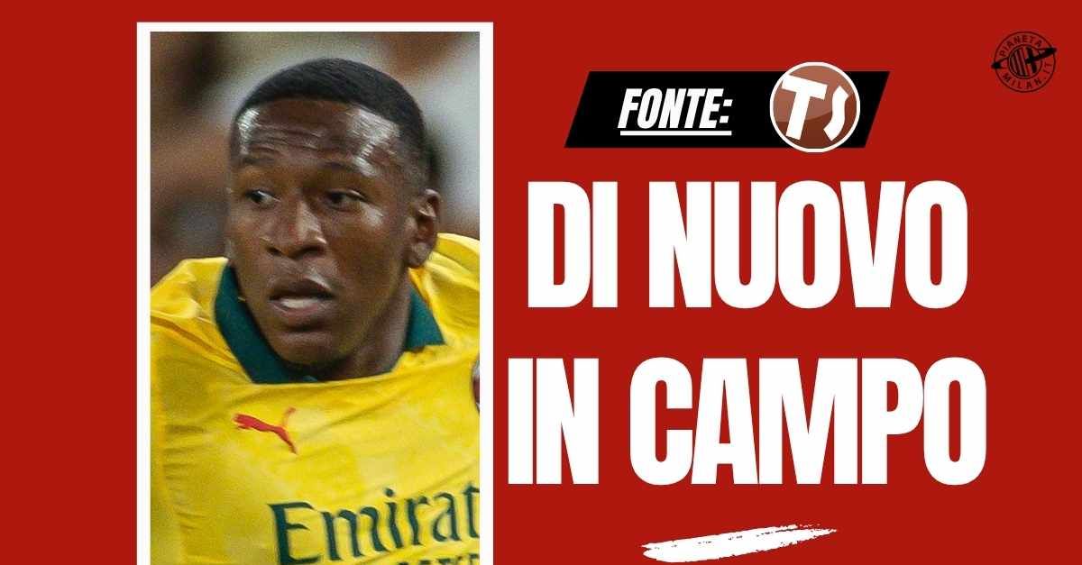 Verso l’amichevole Perth Glory Milan, le condizioni degli uomini di Allegri Verso l’amichevole Perth Glory Milan, le condizioni degli uomini di Allegri