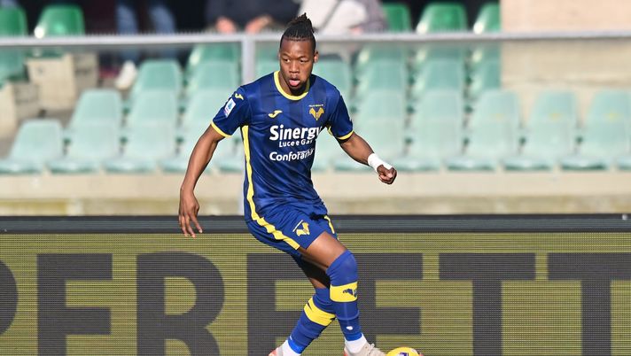 GETTY IMAGES  Verona-Juventus, le formazioni ufficiali - immagine 1