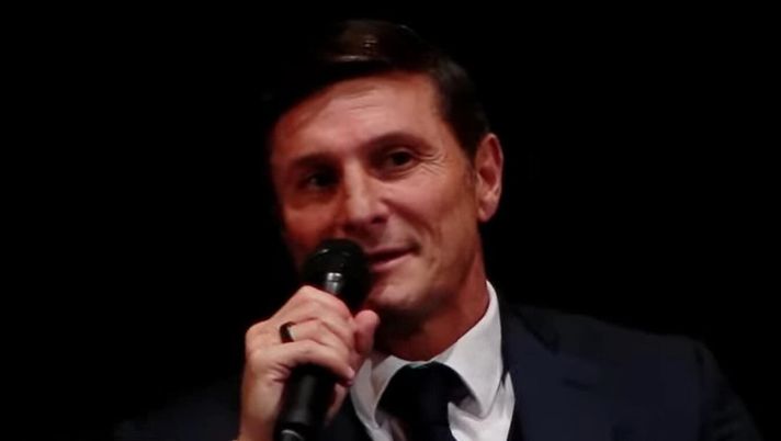 Zanetti: “Se riusciremo a prendere Nico Paz? Rispondo così. Chivu straordinario e sul mercato…” - immagine 1