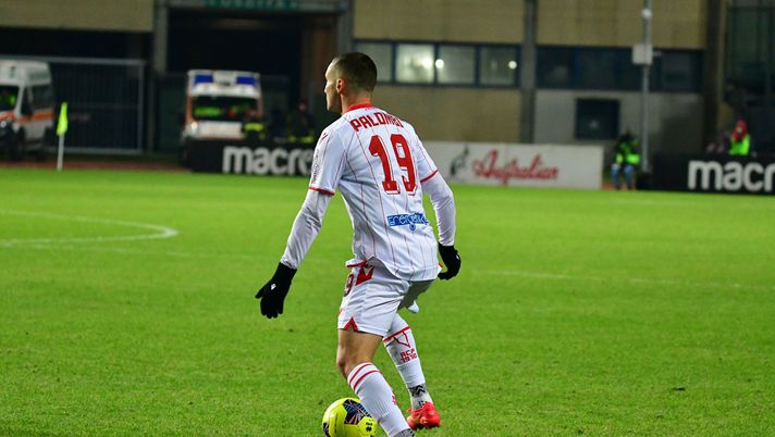 Mercato Padova, maxi offerta dell’Alcione Milano a Palombi. La situazione - immagine 1