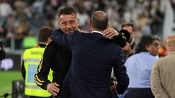 ORDINE DEL GIORNO – Uno “Scudetto” usato contro Allegri…