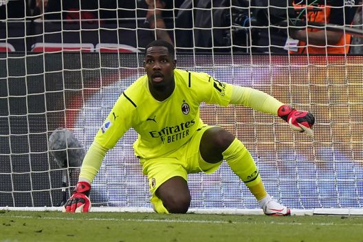 Getty Images Pagliuca: “Sommer mi ha sorpreso. Dirigenza Inter bravissima. Di Gregorio…”- immagine 3