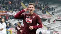 Grazie Valterone, eroe a sorpresa