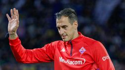 Rosati: “Non potevo chiedere di meglio. Un ringraziamento speciale a Joe”