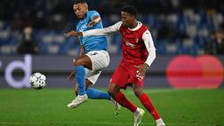 Interessano Banza e Pavlidis