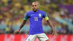 Dani Alves, parla l’ex moglie: “Siamo ancora sposati, una cosa mi preoccupa…”