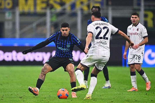 Getty Images Repubblica – Luis Henrique incoraggiante, ma l’Inter aspetta Cancelo. Frattesi vuole la Juve ma…- immagine 2