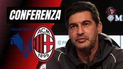 Conferenza Verona-Milan, Fonseca: “Theo Hernandez, niente punizione” | LIVE News