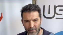 VIDEO VN – Buffon: “De Gea una conferma. Brava la Fiorentina nel prenderlo”