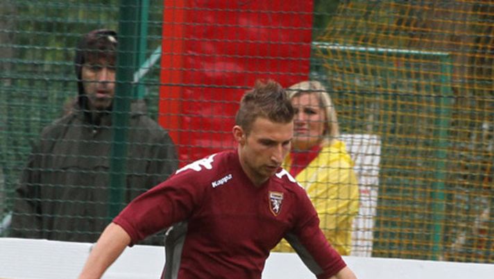 Rubin, è fatta con il Parma - immagine 1