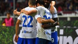 Serie A, l’Inter sbanca Torino 3-0: in gol Thuram, Lautaro e Calhanoglu