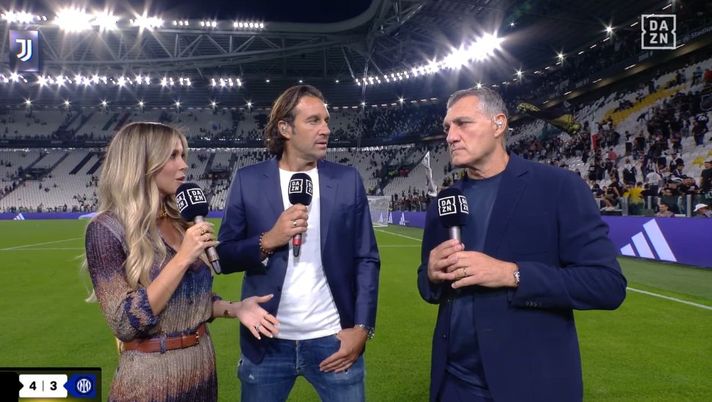 Toni: “L’Inter ha fatto una grande partita. Sommer? Ecco cosa penso. L’errore più grande…” - immagine 1