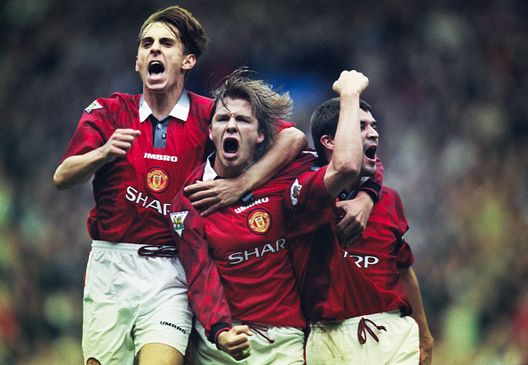 Manchester United, Roy Keane duro con i Red Devils: “Sembrano spaventati”- immagine 2