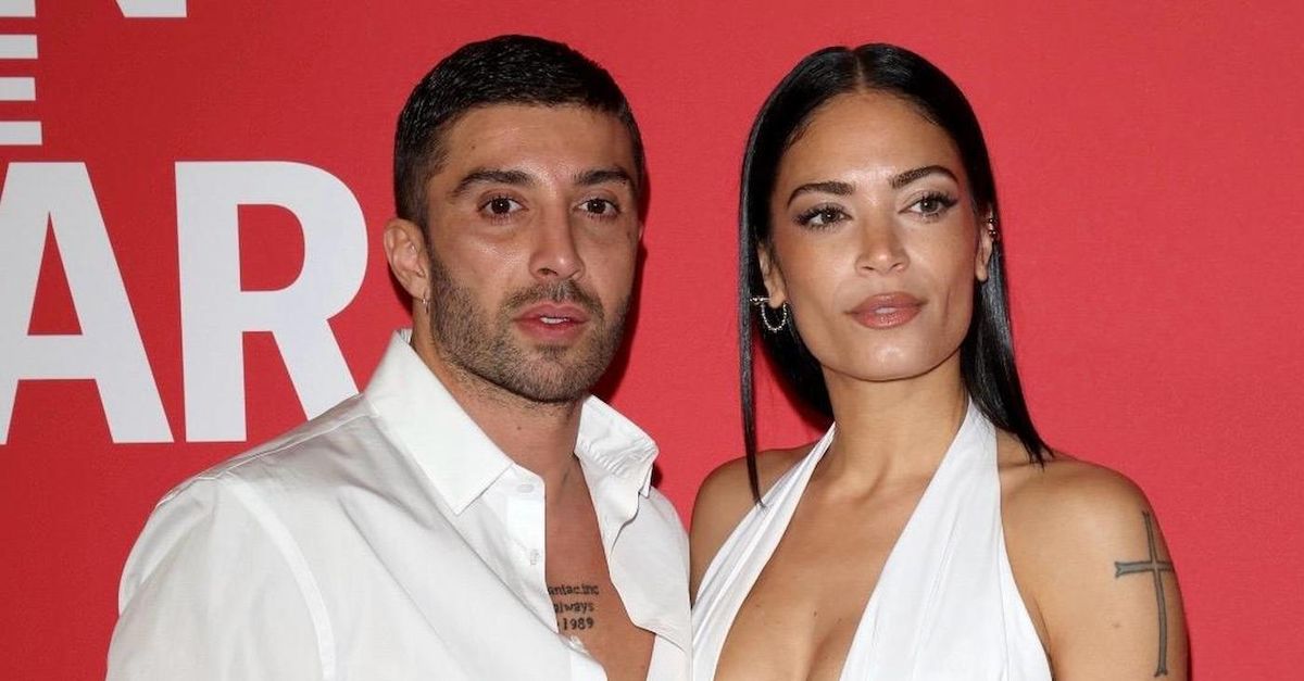 Iannone su Elodie: “Lei arriva in un posto e l’adorano tutti. Gossip? Ecco a cosa servono”