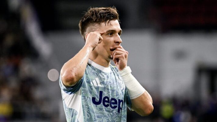 UFFICIALE – Conceicao resta alla Juve: l’annuncio e le cifre finali dell’operazione - immagine 1