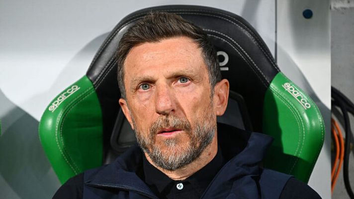 Di Francesco: “Pierotti ha preso una bella botta, come sta! Problemino per Banda, su Cheddira e Stulic…” - immagine 1