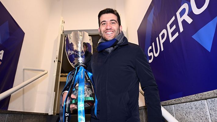 Mozzillo: “Marotta via nel 2027? Spero di no. Il segreto di questo scudetto…” - immagine 1