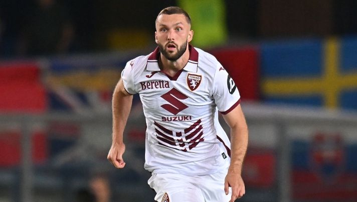 Tuttosport: “Problemi respiratori per Walukiewicz ma nessuna conseguenza, i dettagli” - immagine 1