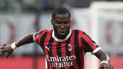 Atalanta-Milan, Dzemaili: “Musah sta dando l’equilibrio che mancava”