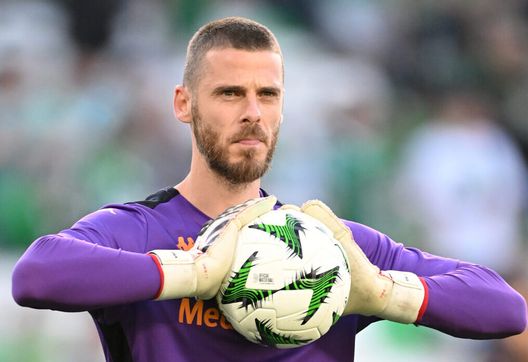 Fiorentina, i vostri voti ai portieri viola: De Gea vola, Terracciano bocciato- immagine 2