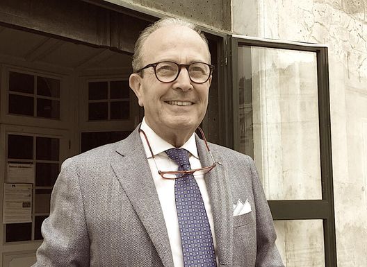 ORDINE, Allegri dixit, se non puoi vincere...