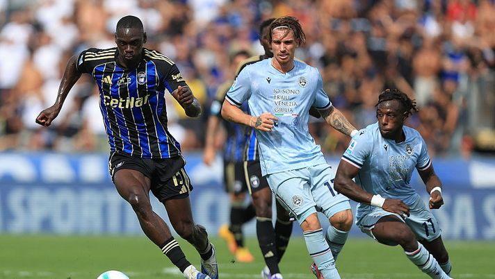 Udinese-Pisa, dove vedere la partita in diretta tv e streaming LIVE - immagine 1