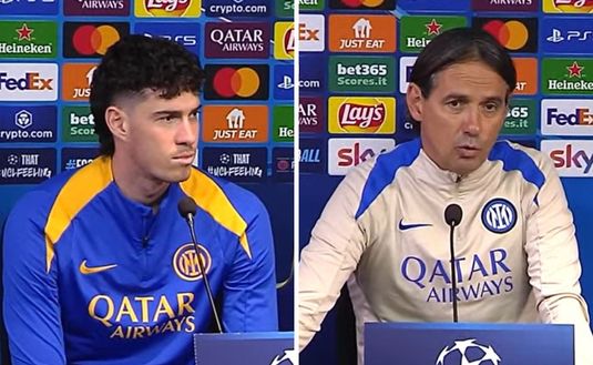 FCIN1908 / Inter, le prove anti-Barcellona: c’è Lautaro, out Pavard! La probabile formazione- immagine 3