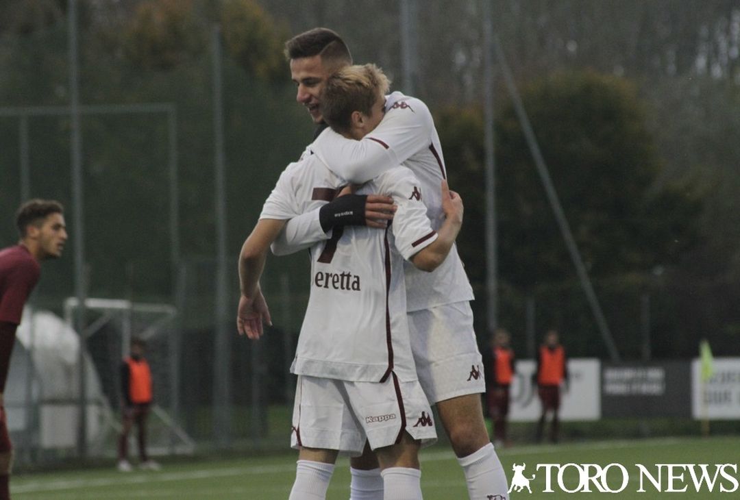 Fotogallery – Berretti, Torino-Arezzo 3-0: i granata vincono lo scontro diretto - immagine 15