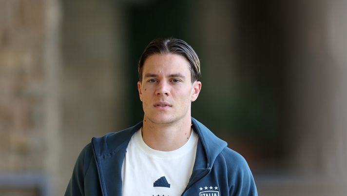 Di Canio attacca: Nazionale? “Non è un centro di recupero per ludopatici” - immagine 1