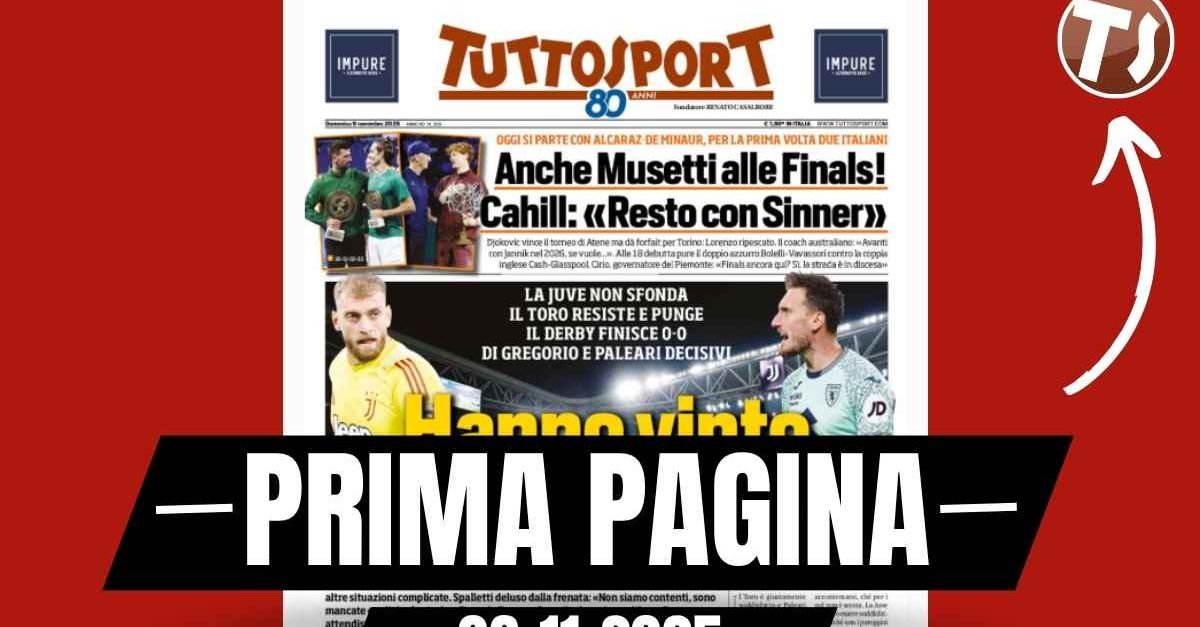 prima pagina tuttosport al milan il 8216piccolo8217 232 indigesto folle pari a parma da Pianetamilan.it prima pagina tuttosport al milan il 8216piccolo8217 232 indigesto folle pari a parma