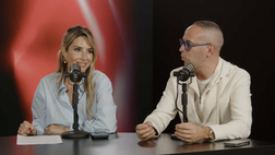 Criscitiello: “Ecco perché devo chiedere scusa a Chivu! Nulla contro di lui, anzi devo dire che…”