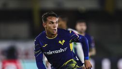 FANTACALCIO VERONA. Giovane ci prova ma non sfonda: tanti tiri, zero gol e una mira da migliorare
