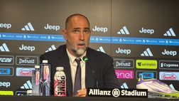 Juventus, Tudor: “Grande vittoria contro una big come l’Inter. Ho visto esagerazioni…”