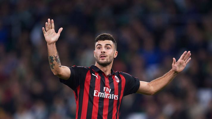 Milan-Como, cinque doppi ex: tra Borgonovo e Morata trova spazio un Campione del Mondo- immagine 2