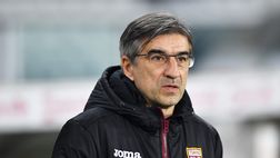 Coppa Italia, le probabili formazioni di Sampdoria-Torino: turnover per Juric
