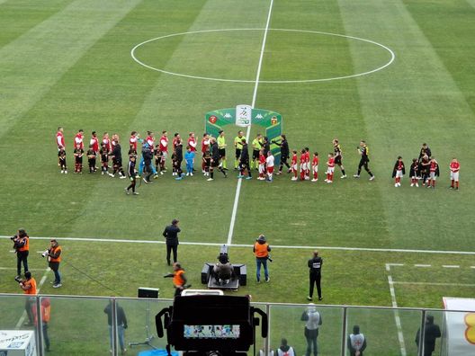 Perugia ternana il derby umbro