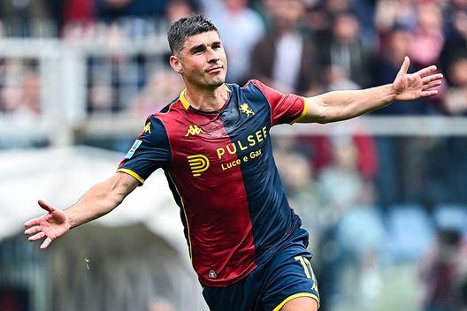 Genoa, Malinovskyi può salutare? Obiettivo del Trabzonspor per la prossima stagione- immagine 2