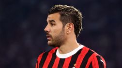 L’Al Hilal insiste per Theo Hernandez, manca il suo via libera: con Simone Inzaghi…