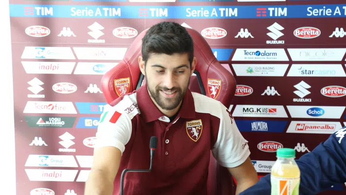 Benassi sul derby: “Penso all’errore contro la Juve e voglio rimediare” - immagine 1