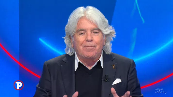 Zazzaroni: “Alla Juve manca qualità. Dei 4 dietro in una Juve normale non ne gioca uno” - immagine 1