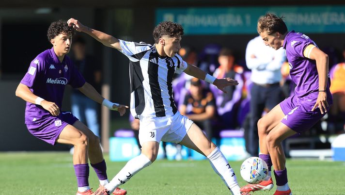 Primavera, post Juve Rubino e Galloppa pensano alla Roma: “La più importante” - immagine 1