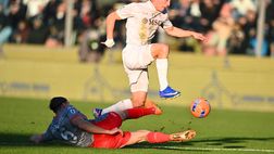 Zaccaria: “Napoli, il cambio modulo ha fatto la differenza. Hojlund? È un vero top”