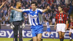 Amarcord, 7 aprile 2004: la clamorosa remuntada del Deportivo sul Milan